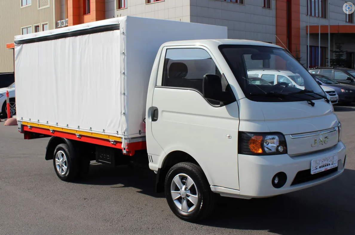 Ремонт легкового автомобиля